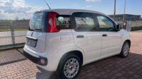 Fiat Panda 1.3 Multijet Lounge S&S 95cv Euro 6