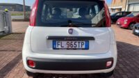 Fiat Panda 1.3 Multijet Lounge S&S 95cv Euro 6