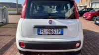 Fiat Panda 1.3 Multijet Lounge S&S 95cv Euro 6
