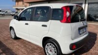 Fiat Panda 1.3 Multijet Lounge S&S 95cv Euro 6