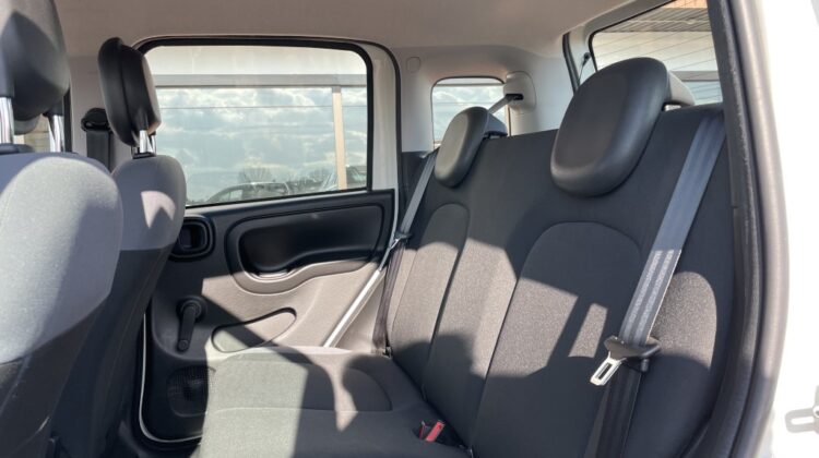 Fiat Panda 1.3 Multijet Lounge S&S 95cv Euro 6