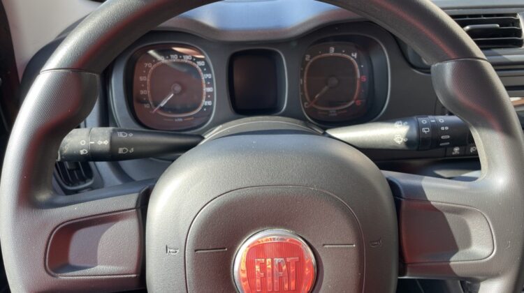 Fiat Panda 1.3 Multijet Lounge S&S 95cv Euro 6