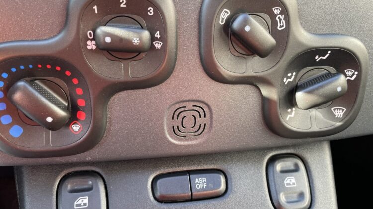 Fiat Panda 1.3 Multijet Lounge S&S 95cv Euro 6