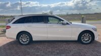 MERCEDES C-CLASS SW C220 D BUSINESS AUTOMATICA