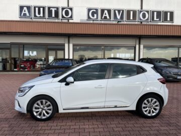 Renault Clio Blue dCI 85Cv 5P Intens Euro 6