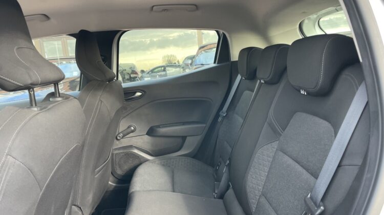Renault Clio Blue dCI 85Cv 5P Intens Euro 6