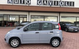 FIAT PANDA 1.2 Easypower Ed6 Temp Euro 6d