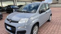 FIAT PANDA 1.2 Easypower Ed6 Temp Euro 6d