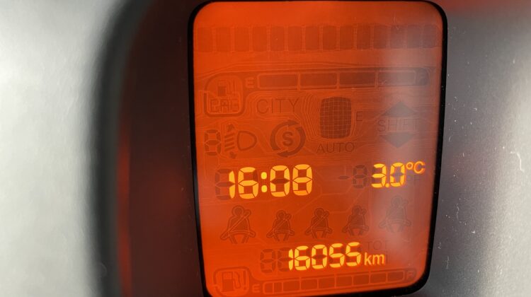 FIAT PANDA 1.2 Easypower Ed6 Temp Euro 6d