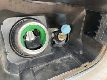 FIAT PANDA 1.2 Easypower Ed6 Temp Euro 6d