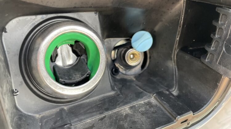 FIAT PANDA 1.2 Easypower Ed6 Temp Euro 6d
