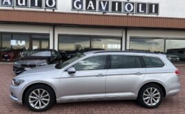 Volkswagen Passat Variant 1.6 Tdi 88Kw Business Bmt EURO 6B