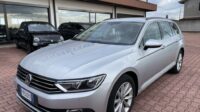 Volkswagen Passat Variant 1.6 Tdi 88Kw Business Bmt EURO 6B