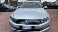 Volkswagen Passat Variant 1.6 Tdi 88Kw Business Bmt EURO 6B