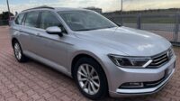 Volkswagen Passat Variant 1.6 Tdi 88Kw Business Bmt EURO 6B