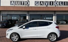 FORD FIESTA 1.5 TDCI 85cv Plus EURO 6