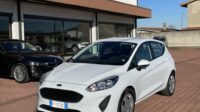 FORD FIESTA 1.5 TDCI 85cv Plus EURO 6