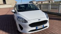 FORD FIESTA 1.5 TDCI 85cv Plus EURO 6