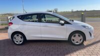FORD FIESTA 1.5 TDCI 85cv Plus EURO 6
