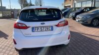 FORD FIESTA 1.5 TDCI 85cv Plus EURO 6