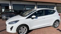 FORD FIESTA 1.5 TDCI 85cv Plus EURO 6