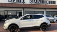 Nissan Qashqai 1.5 dci N.Tec 116cv E.6