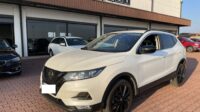 Nissan Qashqai 1.5 dci N.Tec 116cv E.6