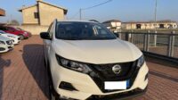 Nissan Qashqai 1.5 dci N.Tec 116cv E.6