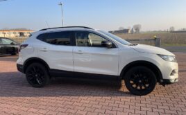 Nissan Qashqai 1.5 dci N.Tec 116cv E.6