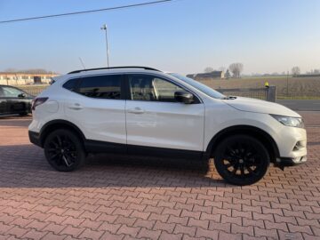 Nissan Qashqai 1.5 dci N.Tec 116cv E.6