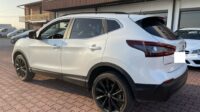 Nissan Qashqai 1.5 dci N.Tec 116cv E.6