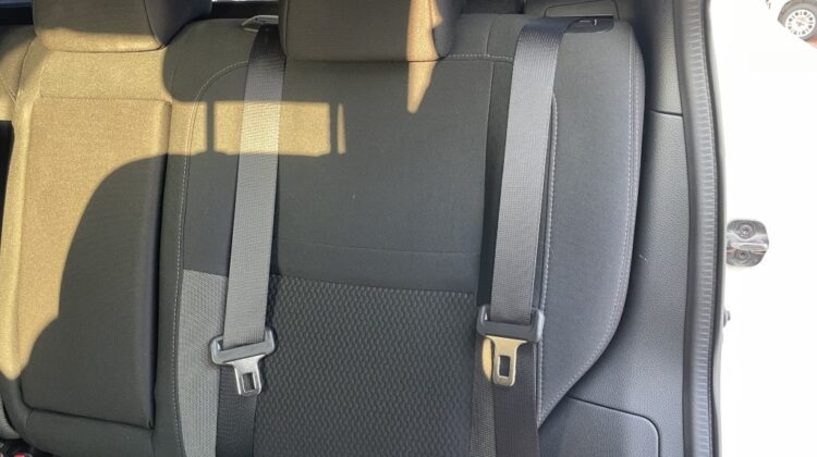 Nissan Qashqai 1.5 dci N.Tec 116cv E.6