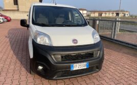 FIAT FIORINO CARGO 1.3 MULTIJET 75CV SX