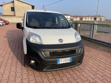 FIAT FIORINO CARGO 1.3 MULTIJET 75CV SX