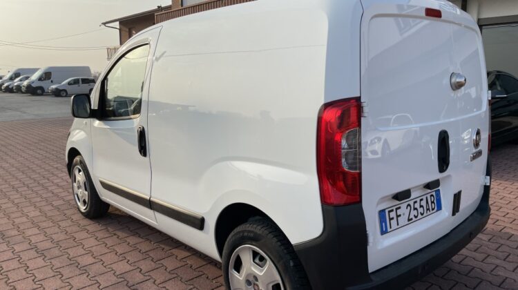 FIAT FIORINO CARGO 1.3 MULTIJET 75CV SX
