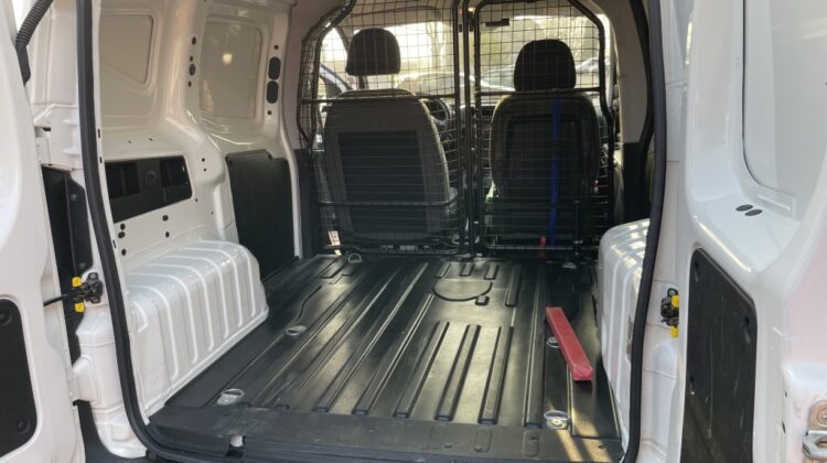 FIAT FIORINO CARGO 1.3 MULTIJET 75CV SX