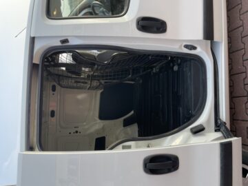 FIAT FIORINO CARGO 1.3 MULTIJET 75CV SX