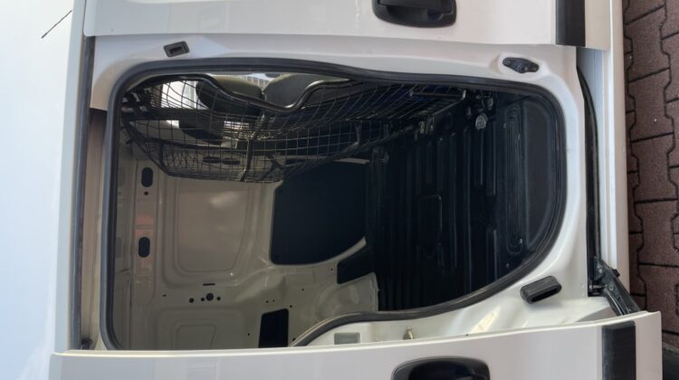 FIAT FIORINO CARGO 1.3 MULTIJET 75CV SX