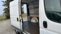 FIAT DUCATO  FURGONE 2.3 MJT 130CV PM-TM SPONDA EURO 5B