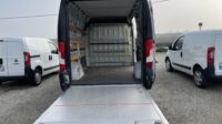 FIAT DUCATO  FURGONE 2.3 MJT 130CV PM-TM SPONDA EURO 5B