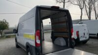 FIAT DUCATO  FURGONE 2.3 MJT 130CV PM-TM SPONDA EURO 5B
