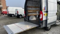 FIAT DUCATO  FURGONE 2.3 MJT 130CV PM-TM SPONDA EURO 5B