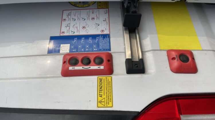 FIAT DUCATO  FURGONE 2.3 MJT 130CV PM-TM SPONDA EURO 5B