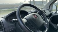 FIAT DUCATO  FURGONE 2.3 MJT 130CV PM-TM SPONDA EURO 5B