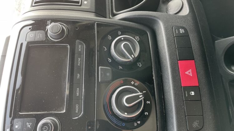 FIAT DUCATO  FURGONE 2.3 MJT 130CV PM-TM SPONDA EURO 5B