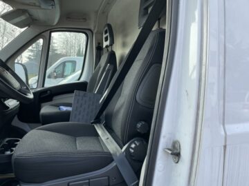 FIAT DUCATO  FURGONE 2.3 MJT 130CV PM-TM SPONDA EURO 5B