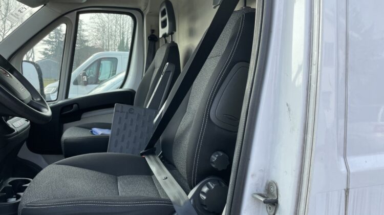 FIAT DUCATO  FURGONE 2.3 MJT 130CV PM-TM SPONDA EURO 5B