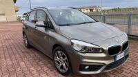 BMW 216D Active Tourer Aut. E.6b