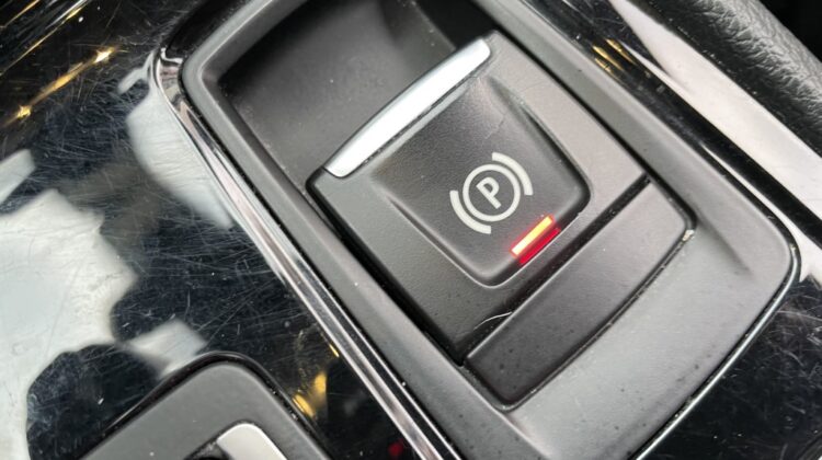 BMW 216D Active Tourer Aut. E.6b