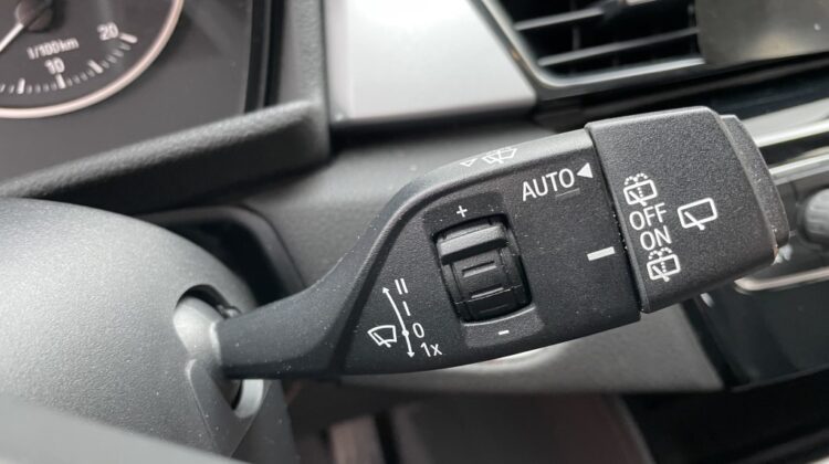 BMW 216D Active Tourer Aut. E.6b